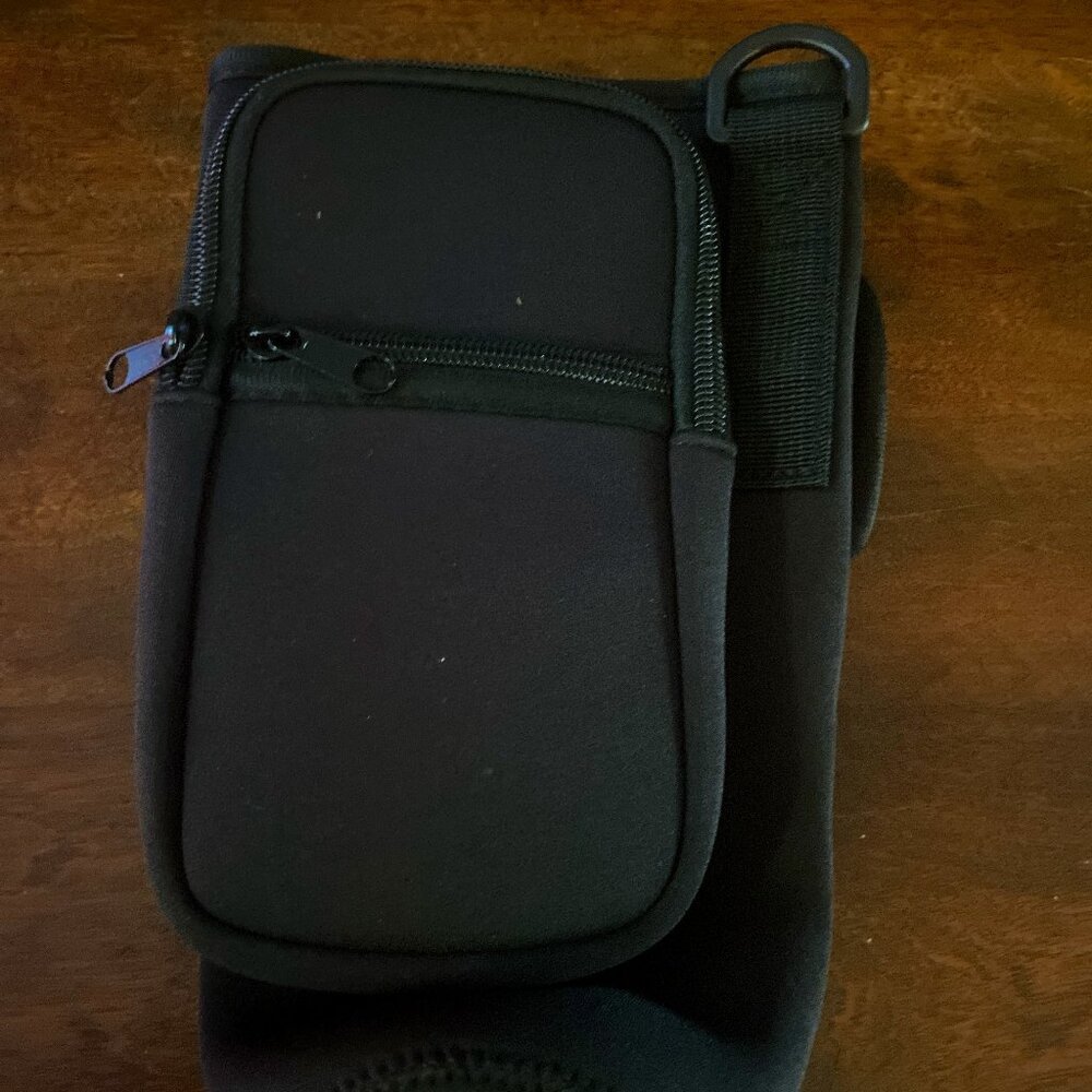 New 40oz Stanley Cover with Strap